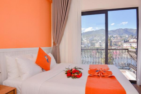 Sapa Legacy Hotel